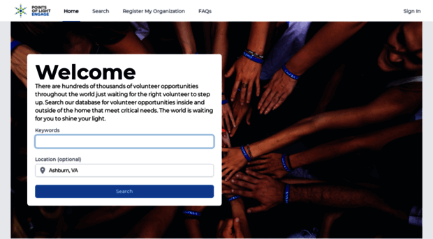 engage.pointsoflight.org