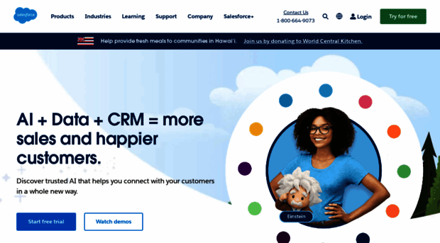 engage.salesforce.com