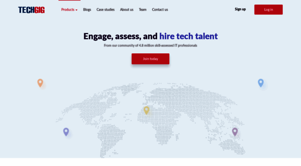 engage.techgig.com