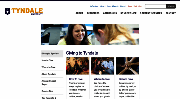 engage.tyndale.ca