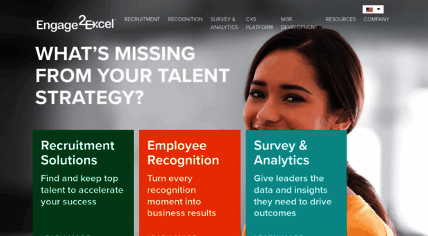 engage2excel.com