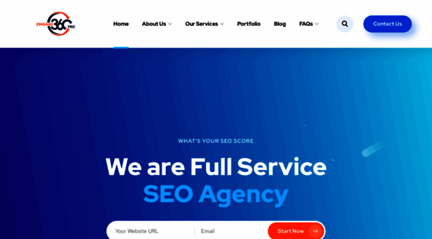 engage360pro.com