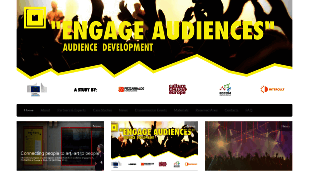 engageaudiences.eu