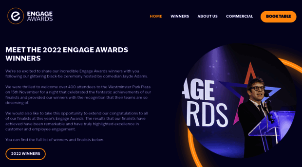 engageawards.co.uk