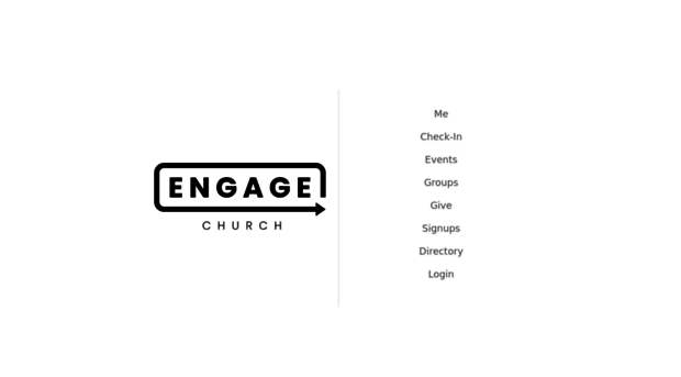 engagechurch.churchcenteronline.com