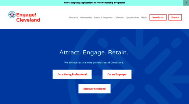 engagecleveland.com