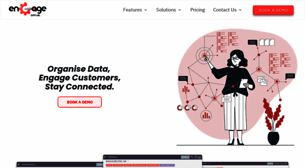 engagecrm.co.uk