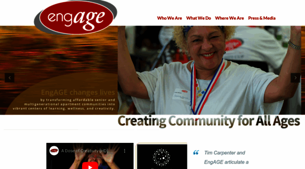 engagedaging.org