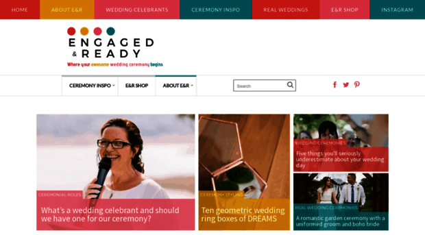 engagedandready.com