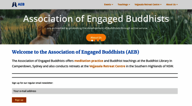 engagedbuddhists.org.au