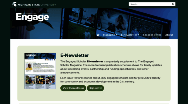 engagedscholar.msu.edu