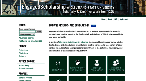 engagedscholarship.csuohio.edu