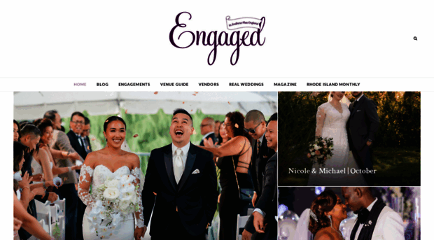 engagedsne.com