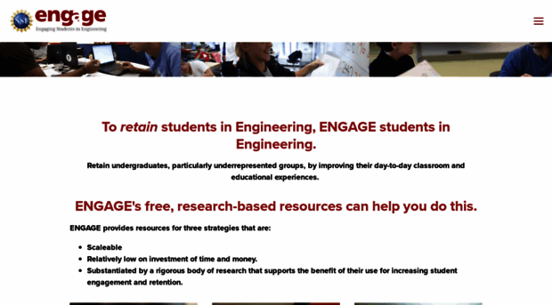 engageengineering.org