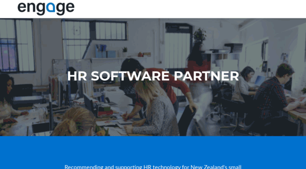 engagehr.co.nz