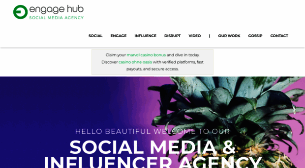 engagehub.co.uk