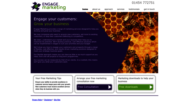 engagemarketing.co.uk