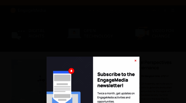 engagemedia.org