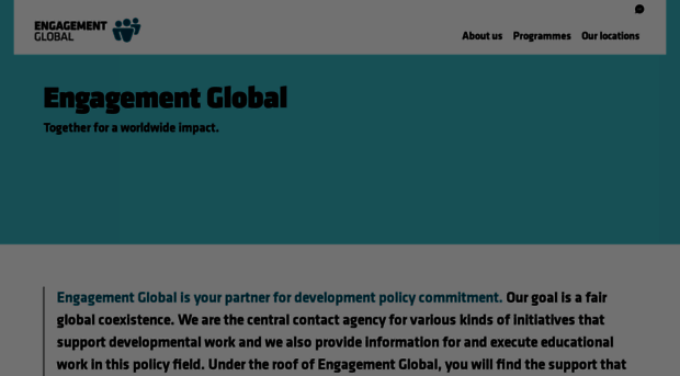 engagement-global.de