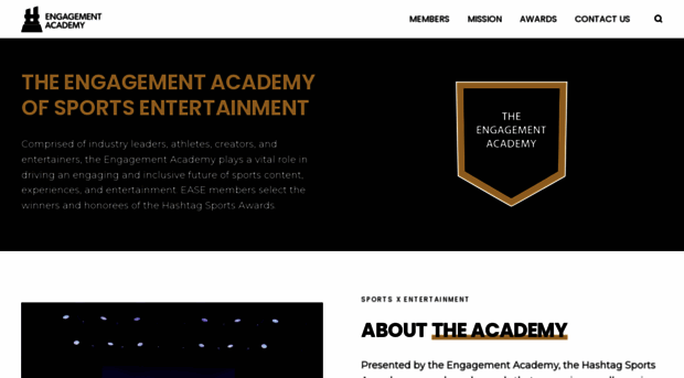 engagement.academy