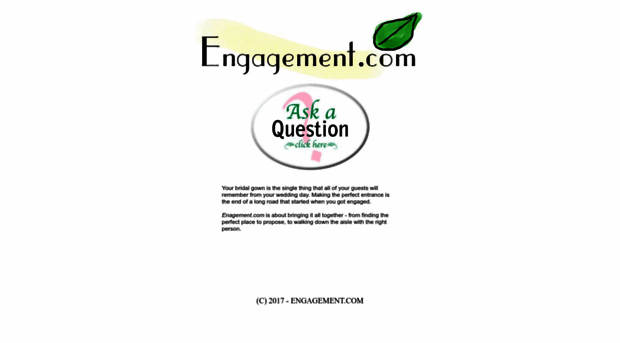 engagement.com
