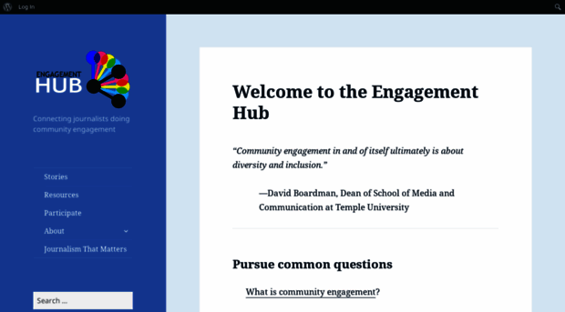 engagementhub.org