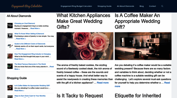 engagementringcalculator.com