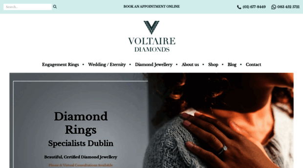 engagementringsireland.ie