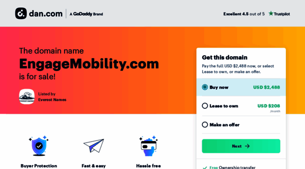 engagemobility.com