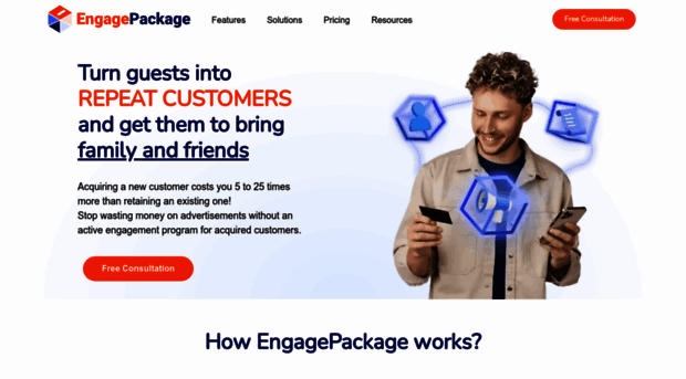 engagepackage.com