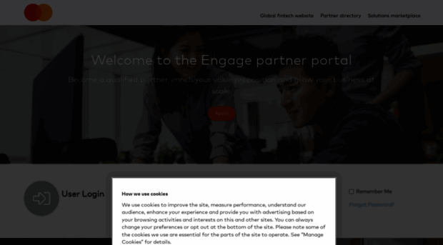 engagepartners.mastercard.com
