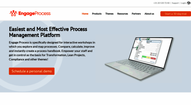 engageprocess.com