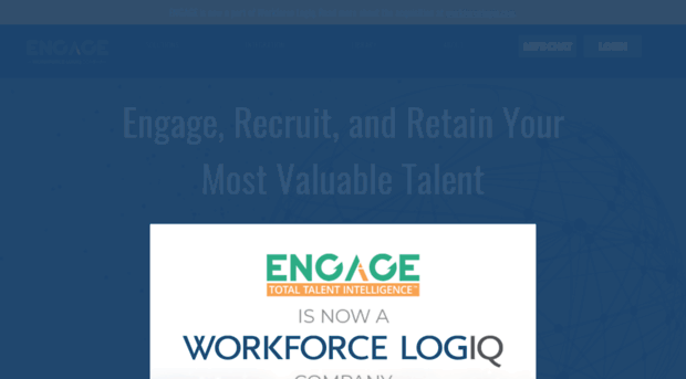 engagetalent.com