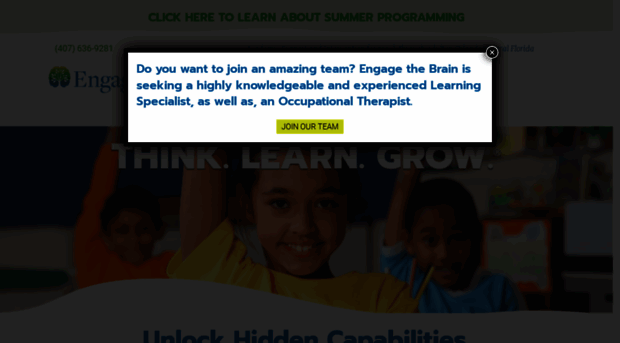 engagethebrain.org