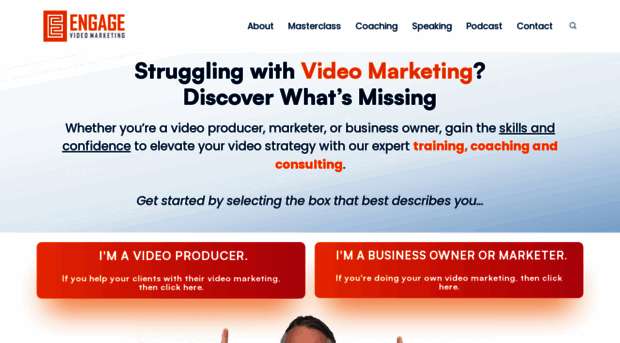 engagevideomarketing.com