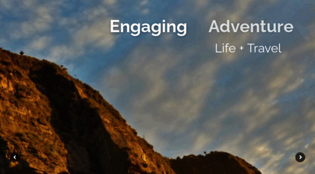 engagingadventure.com