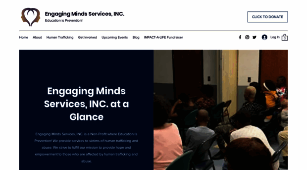 engagingminds.info