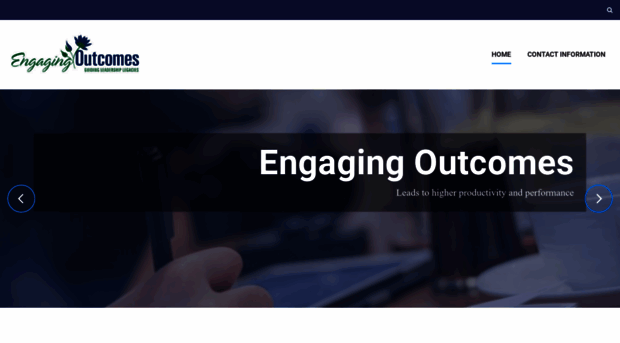 engagingoutcomes.com