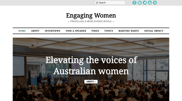 engagingwomen.com.au