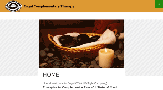 engaicomplementarytherapy.com