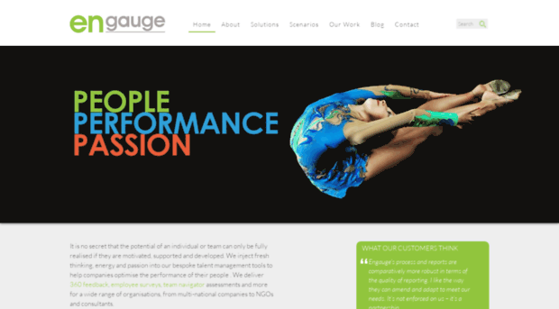 engauge.co.uk