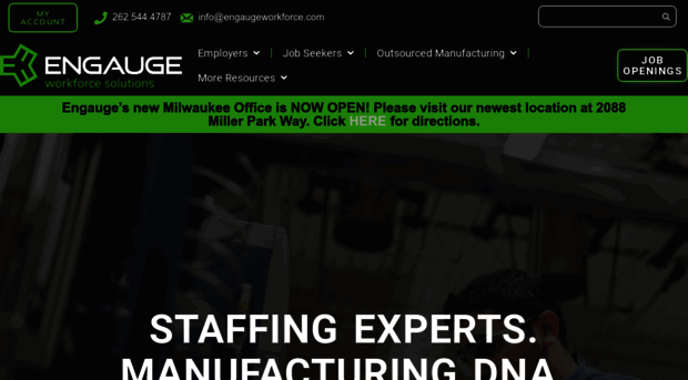 engaugeworkforce.com