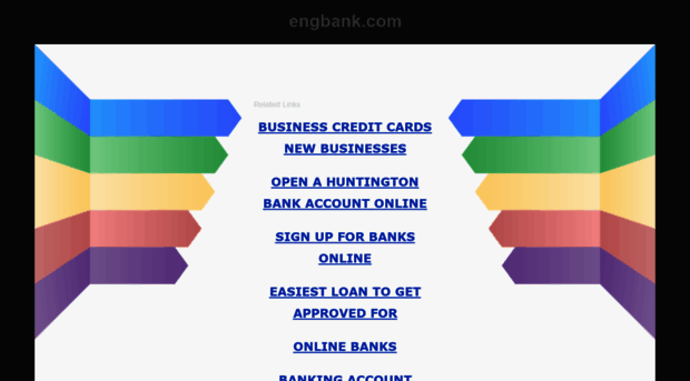 engbank.com