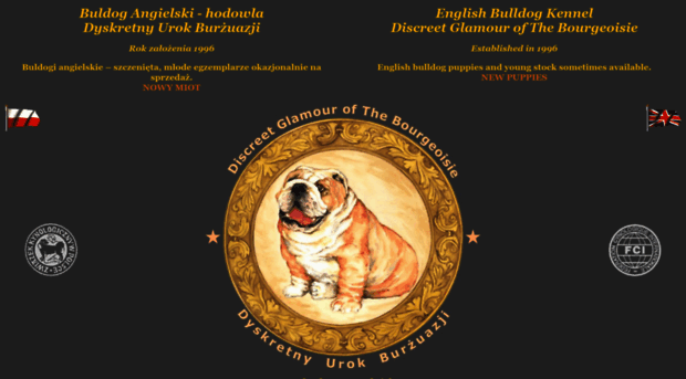 engbulldog.com