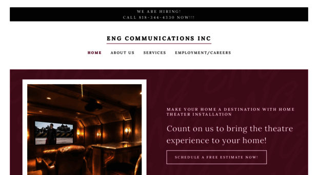 engcommunications.com