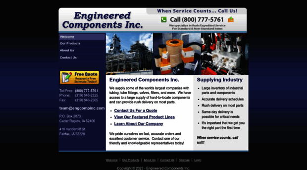 engcompinc.com