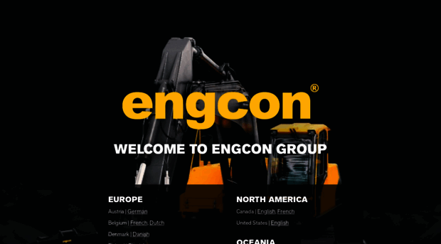 engcon.se