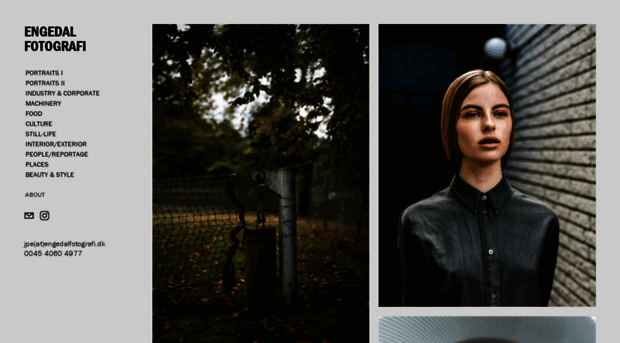 engedalfotografi.dk