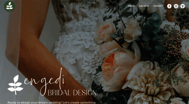 engedibridal.com