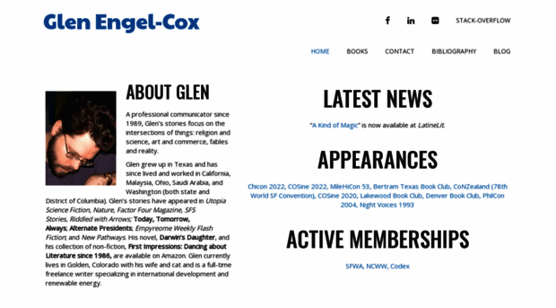 engel-cox.org